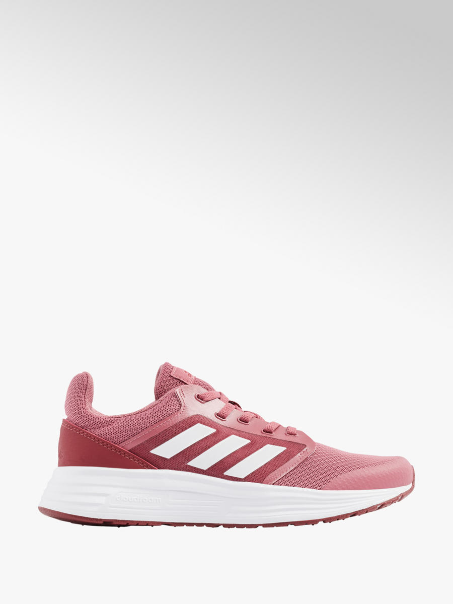 adidas Laufschuhe GALAXY 5 in Rosa | DEICHMANN AT adidas Laufschuhe GALAXY 5 in Rosa | DEICHMANN AT